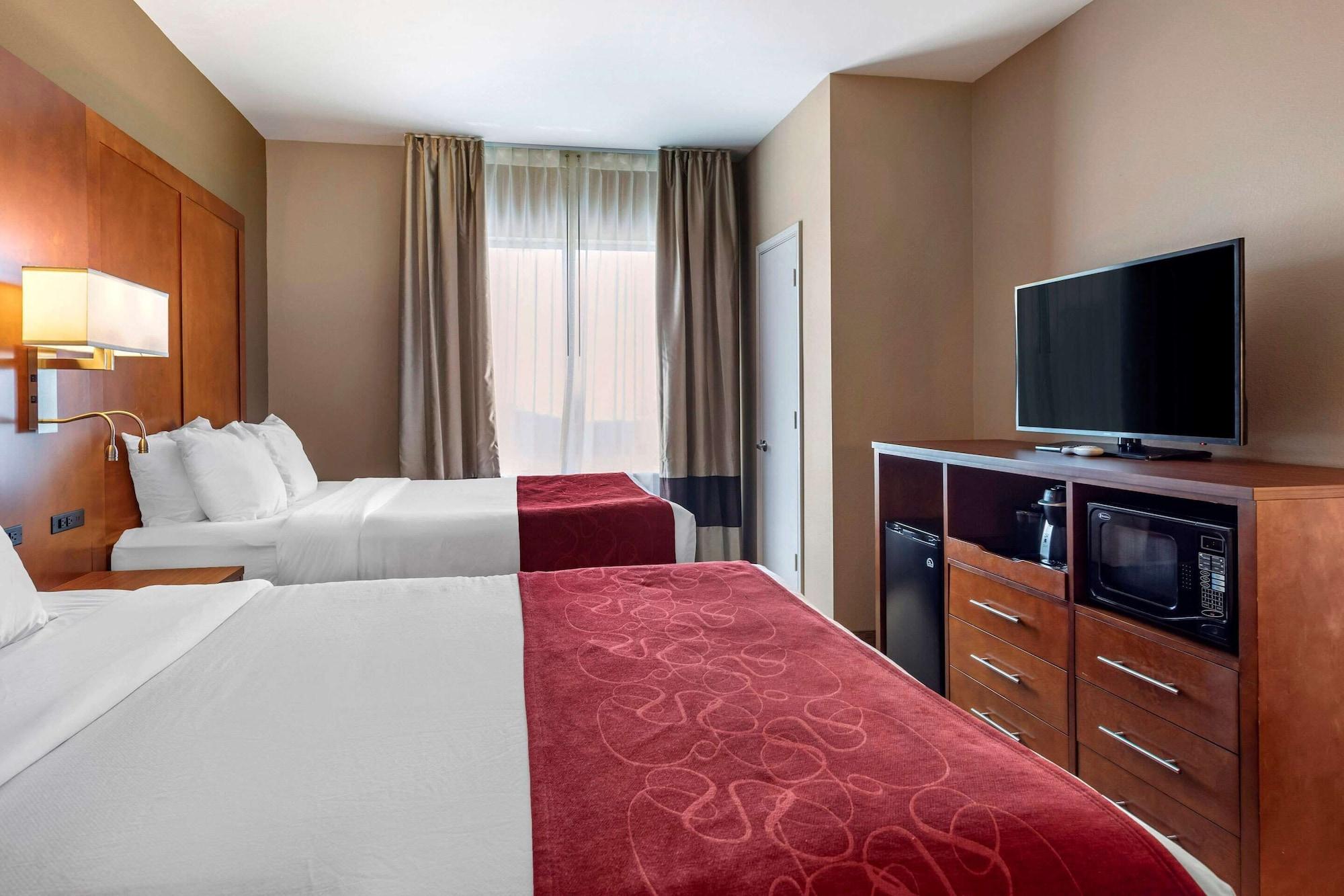 Comfort Suites Florence Shoals Area Bagian luar foto