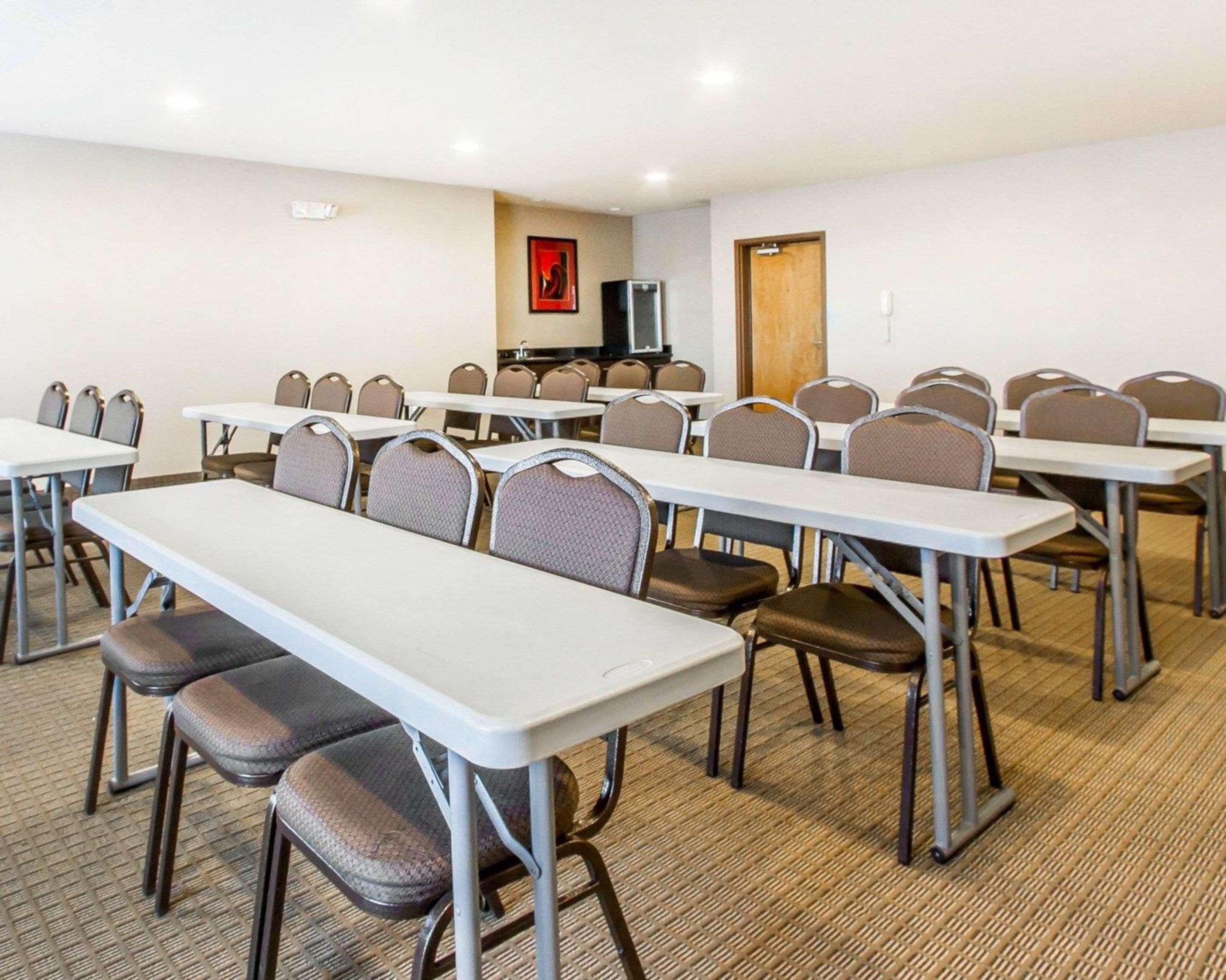Comfort Suites Florence Shoals Area Bagian luar foto