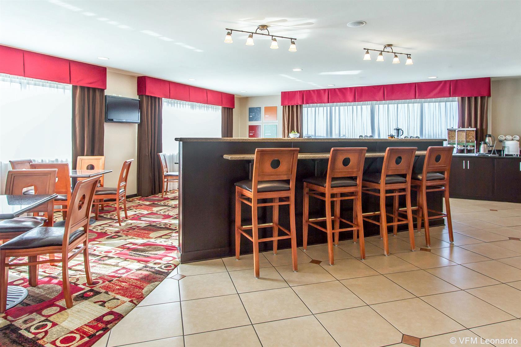 Comfort Suites Florence Shoals Area Bagian luar foto