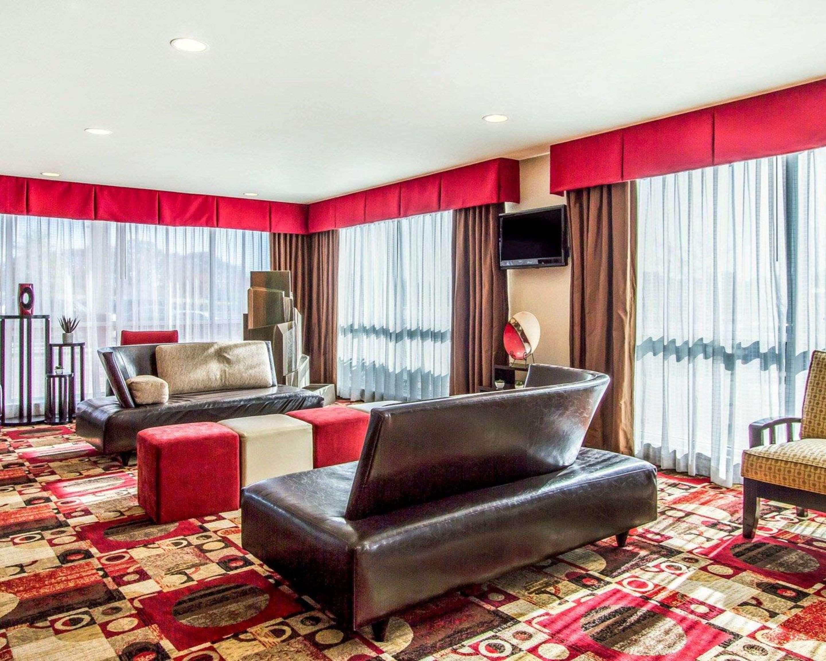 Comfort Suites Florence Shoals Area Bagian luar foto