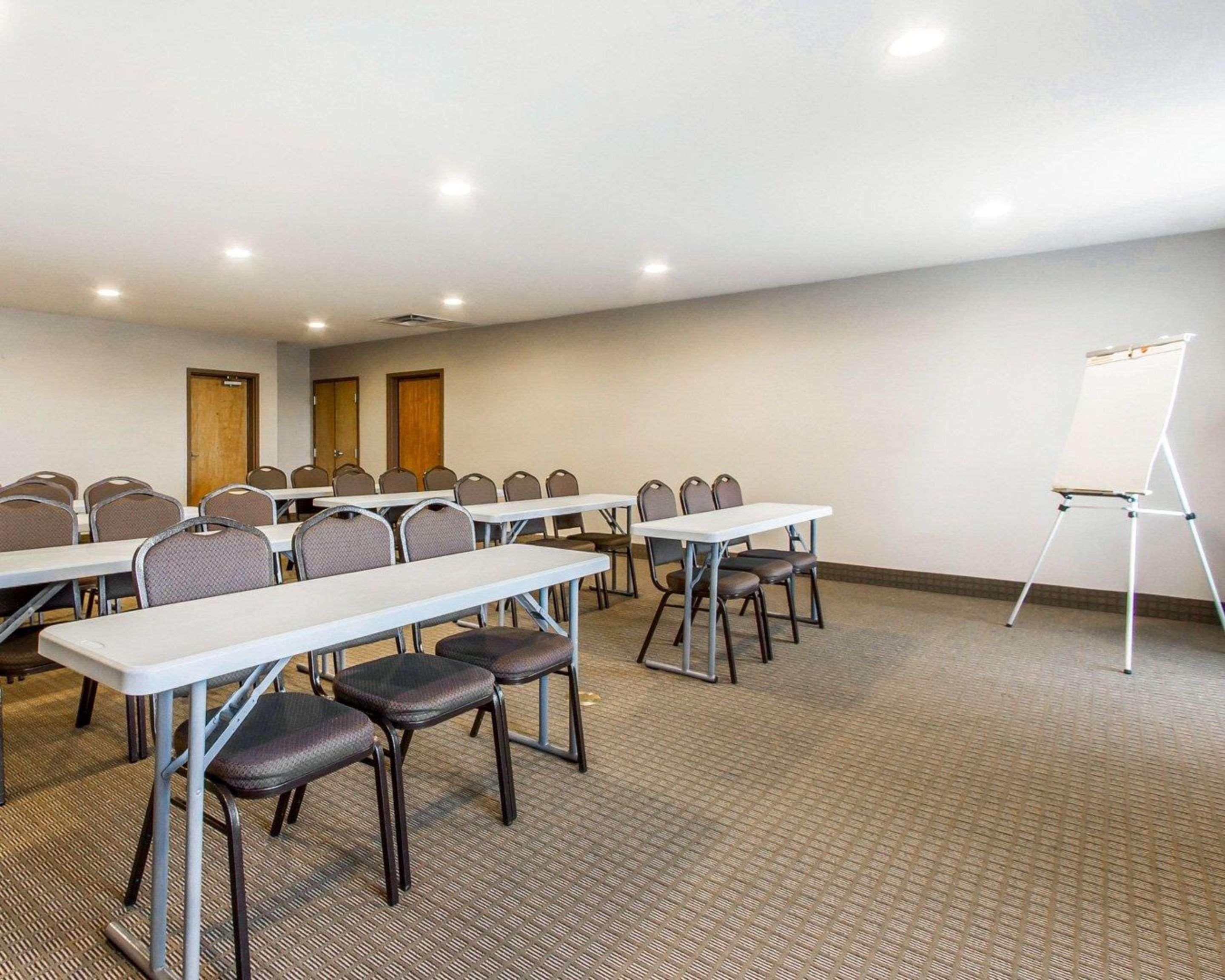 Comfort Suites Florence Shoals Area Bagian luar foto
