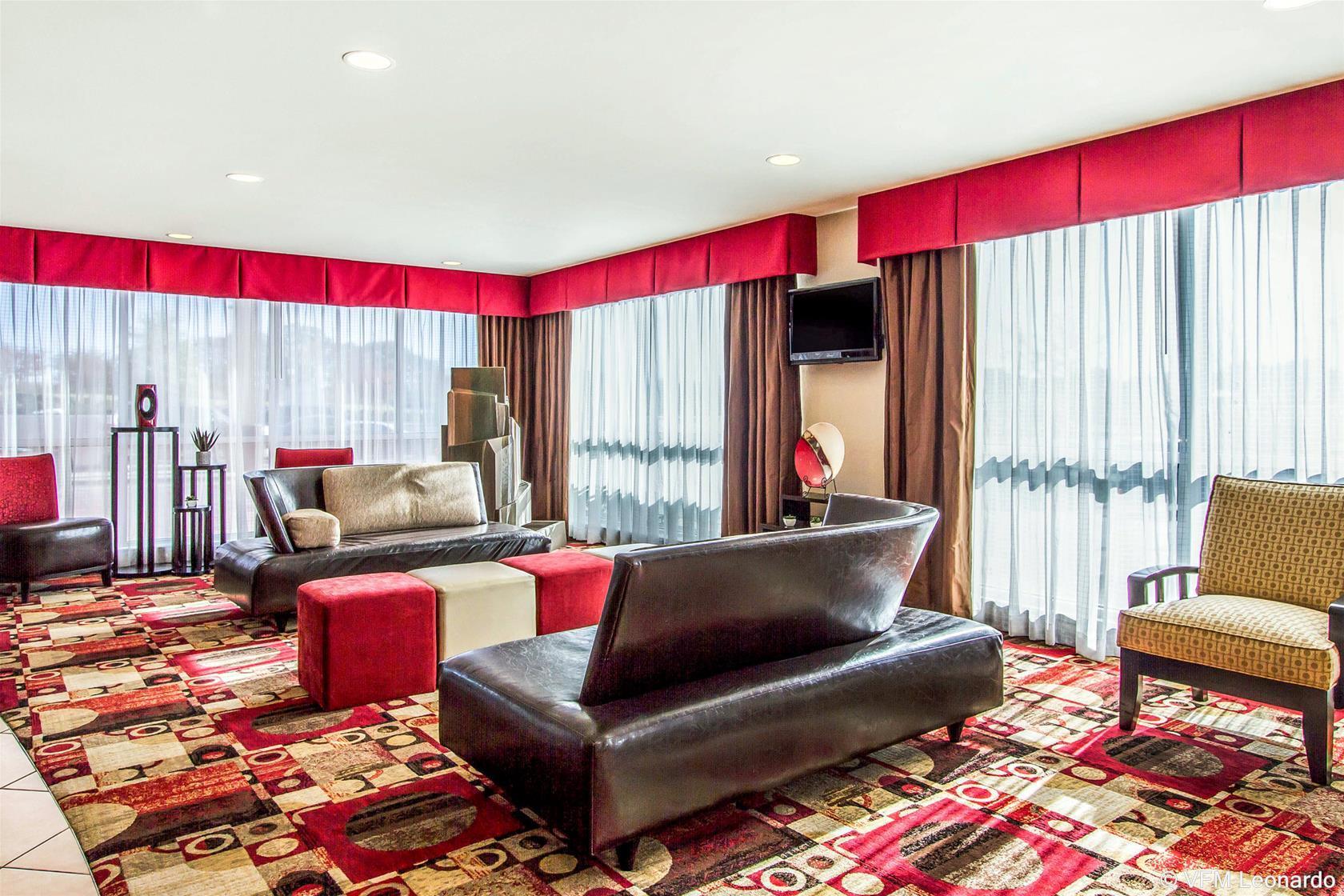 Comfort Suites Florence Shoals Area Bagian luar foto