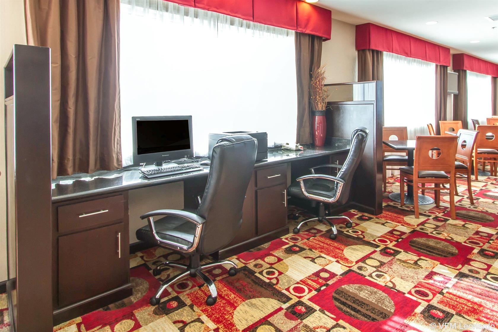 Comfort Suites Florence Shoals Area Bagian luar foto