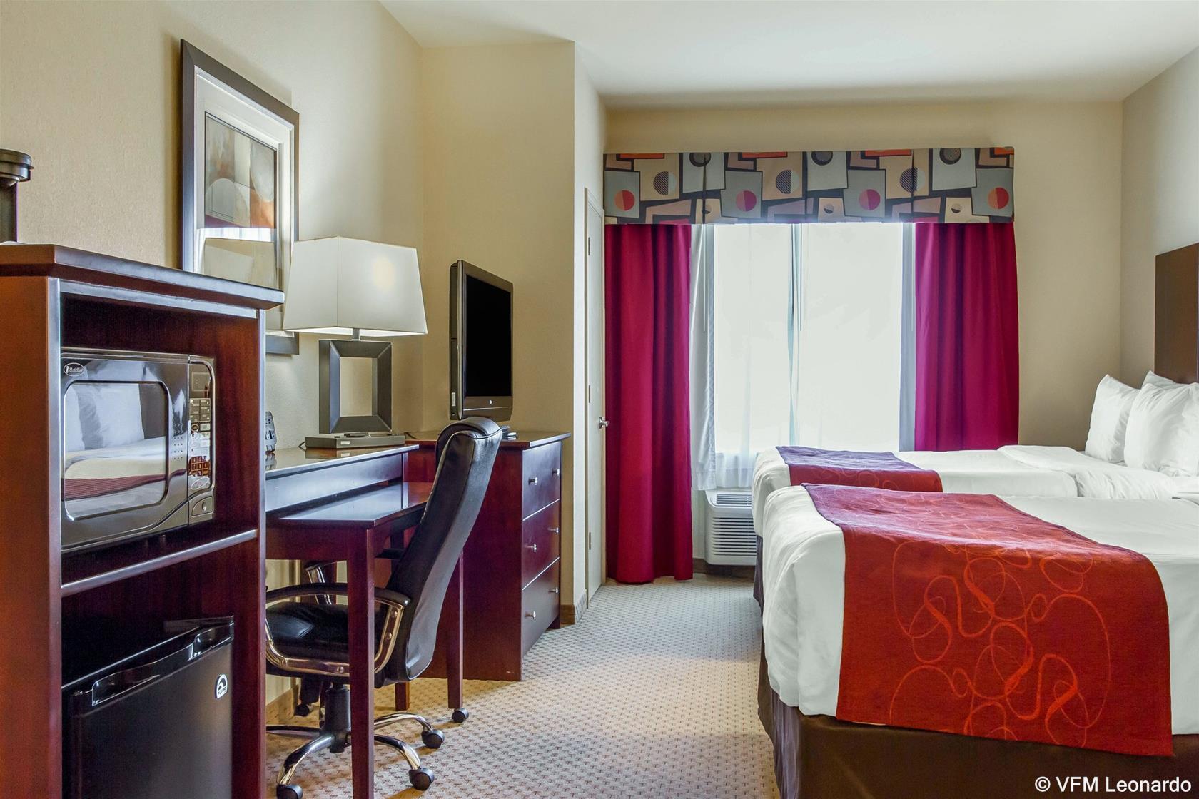 Comfort Suites Florence Shoals Area Bagian luar foto