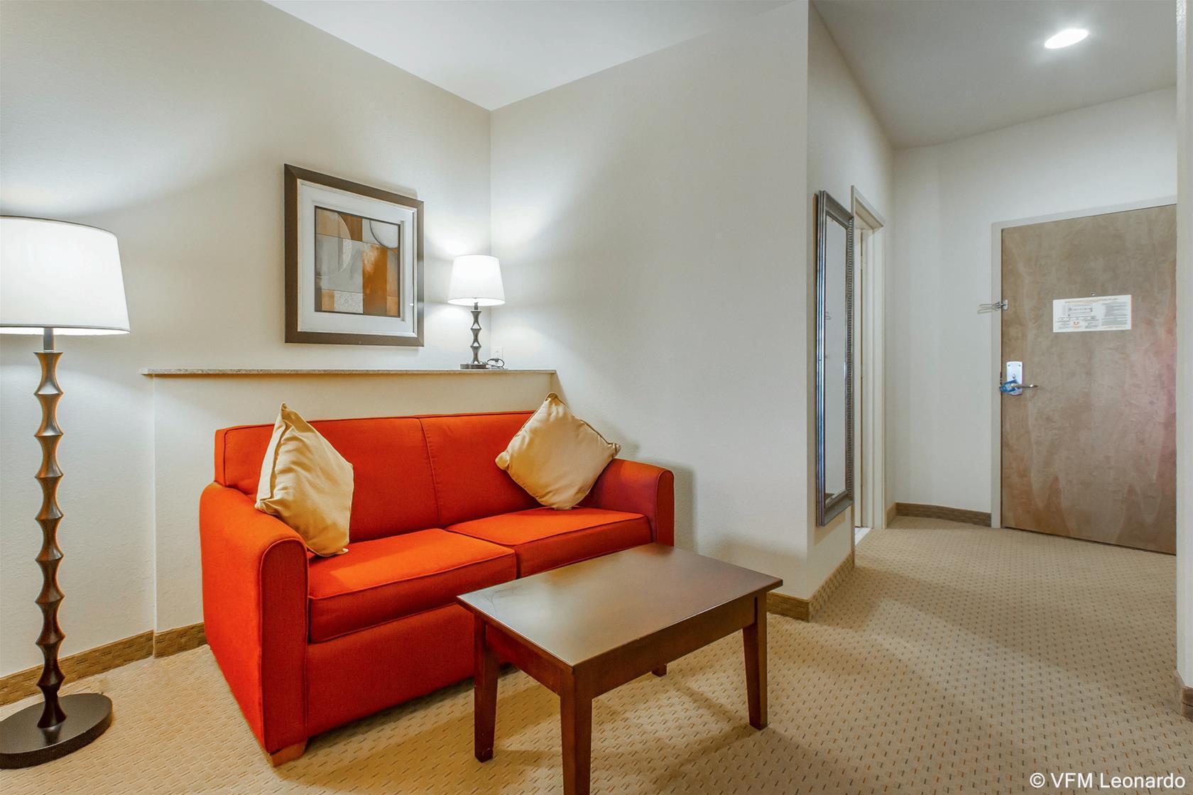 Comfort Suites Florence Shoals Area Bagian luar foto