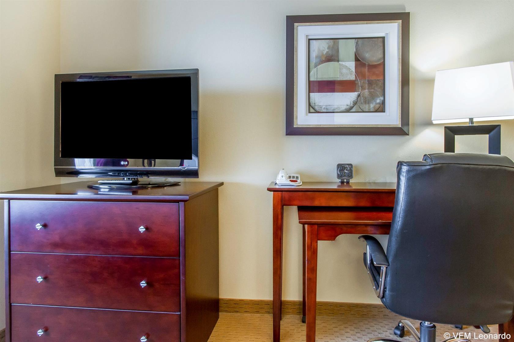 Comfort Suites Florence Shoals Area Bagian luar foto