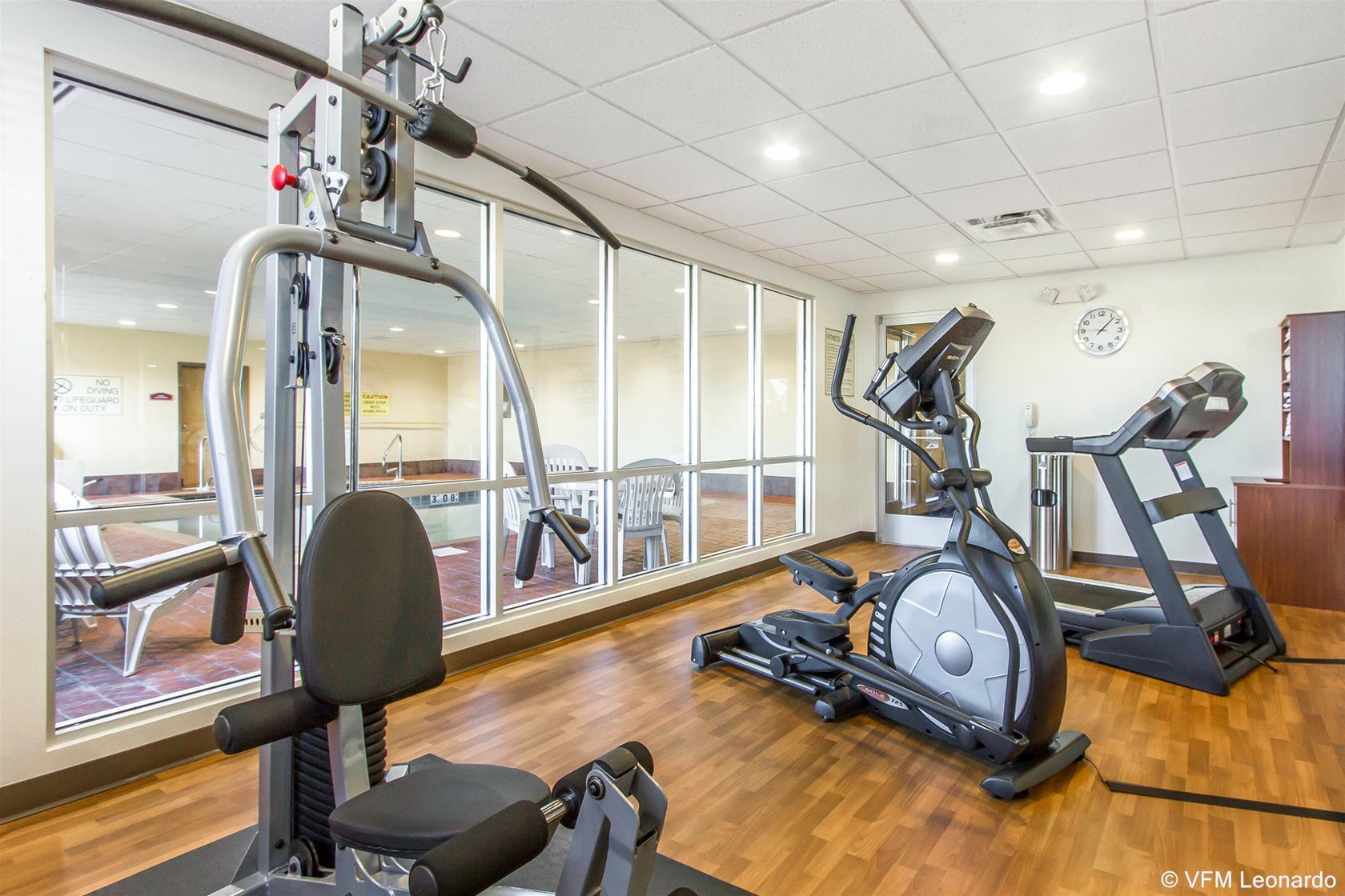 Comfort Suites Florence Shoals Area Bagian luar foto