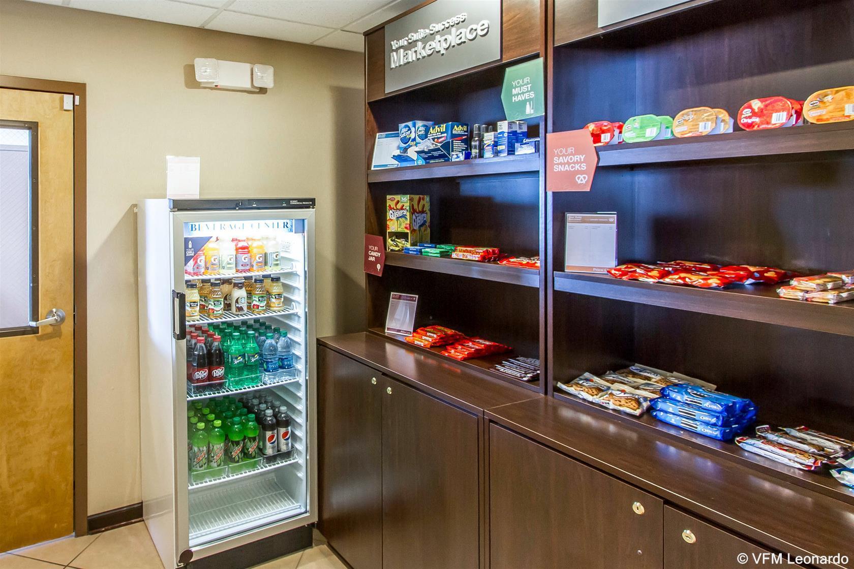 Comfort Suites Florence Shoals Area Bagian luar foto